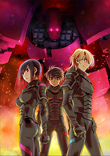 Animation - Full Metal Panic! Director's Cut Ban Dai 2 Bu: One Night Stand Hen - Japan DVD