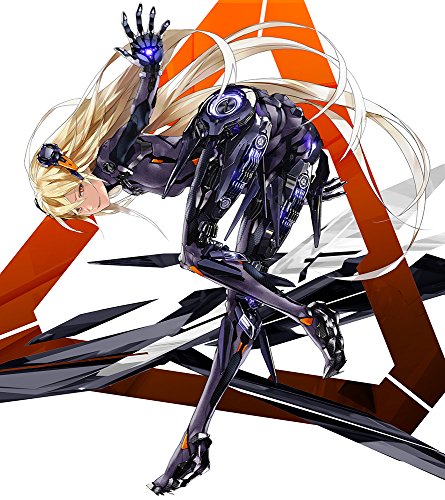 Animation - BEATLESS Blu-ray Box 3 - Japan Blu-ray Disc