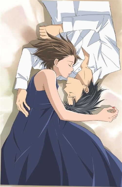 Animation - Nodame Cantabile Finale Vol.1 - Japan DVD