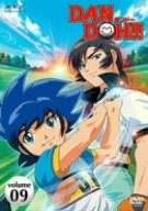 Animation - Angelique Memoir 2000 - Japan DVD
