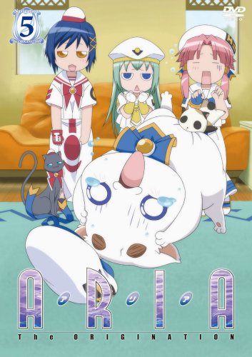 Animation - Lime-iro Ryukitan X Cross - Koi, Oshietekudasai Vol.1 - Japan DVD