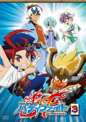 Animation - Lime-iro Ryukitan X Cross - Koi, Oshietekudasai Vol.5 - Japan DVD