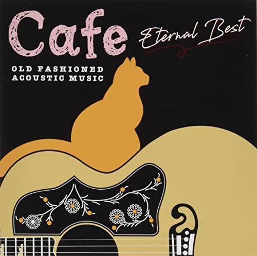 Antonio Morina Gallerio - Cafe De Yukkuri Nagareru Ongaku Eternal Best - 2 CD
