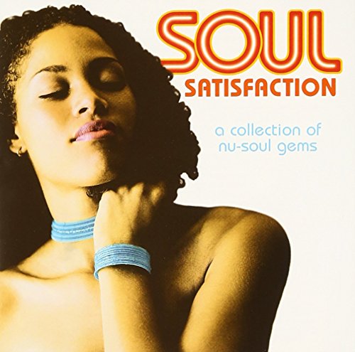 Various Artists - Soul Satisfaction A Collection Of Un-Soul Gems - Japan CD