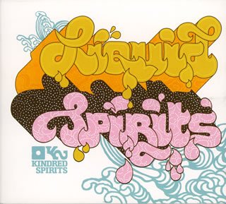 Liquid Spirits - Liquid Spirits - Japan CD