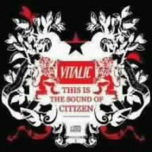 Vitalic - Resume - Japan CD