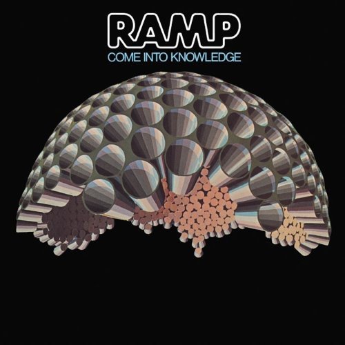 Ramp (Dance) - Come Into Knowledge - Japan CD