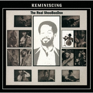 The Real Shoobeedoo - Reminiscing - Japan Vinyl Record