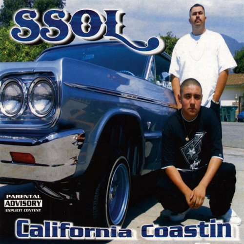 Smooth Stylez Of Life - California Coastin - Japan CD