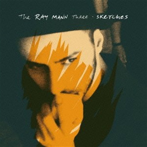 Ray Mann Three - Sketches - Japan CD