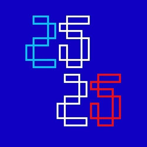 Factory Floor - 25 25 - Japan CD
