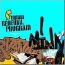 Various Artists - Urban Renewal Program - Japan CD