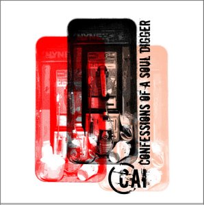 Cai (Dance & Soul) - Confessions Of A Soul Digger - Japan CD