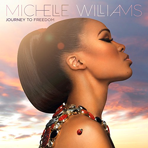 Michelle Williams - Title TBA - Japan CD