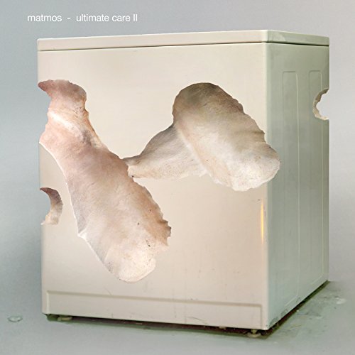 Matmos - Ultimate Care 2 - Japan CD