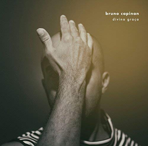 Bruno Capinan - Divina Gracia - Japan CD Bonus Track