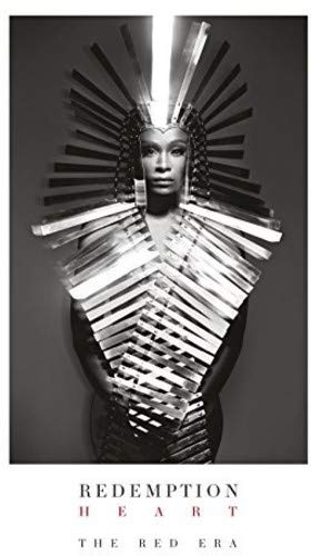 Dawn Richard - Redemption - Japan CD