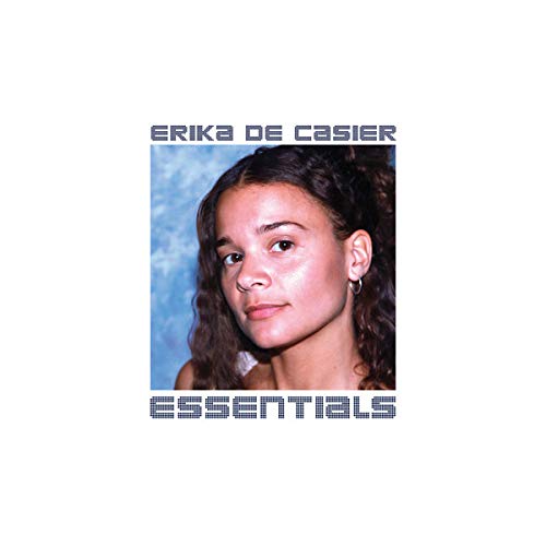 Erika De Casier - Essentials - Japan CD