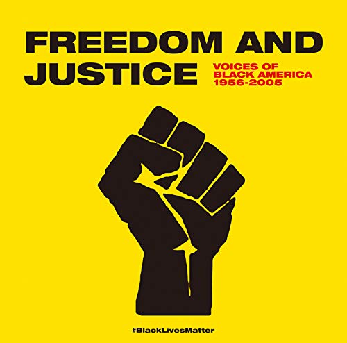 V.A. - Freedom And Justice - Japan CD