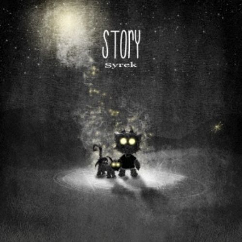 Syrek - Story - Japan CD