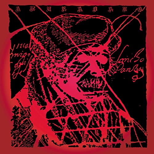 Aburadako - ADK - Japan CD