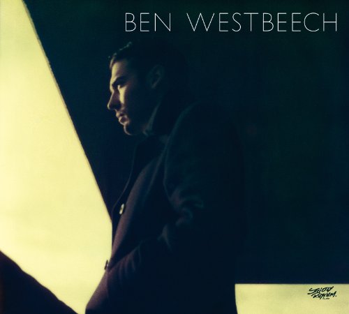 Ben Westbeech - There's More To Life Than This - Japan CD