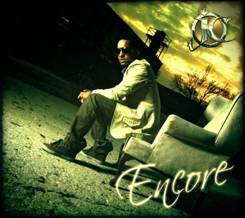 Jc - Encore - Japan CD