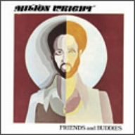 Milton Wright - Friends And Buddies - Japan Mini LP CD
