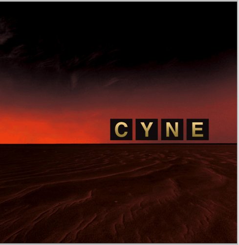 Cyne - Water For Mars - Japan CD