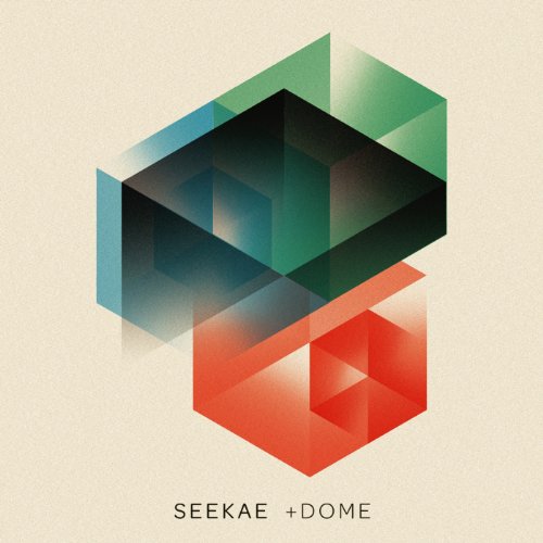 Seekae - +Dome - Japan CD