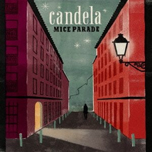 Mice Parade - Candela - Japan CD Bonus Track