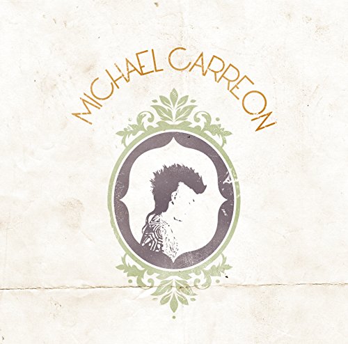 Michael Carreon - Michael Carreon - Japan CD