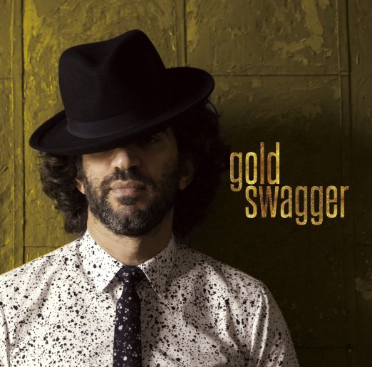 Goldswagger - Goldswagger - Japan CD