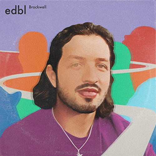 Edbl - Brockwell Mixtape - Japan CD Bonus Track