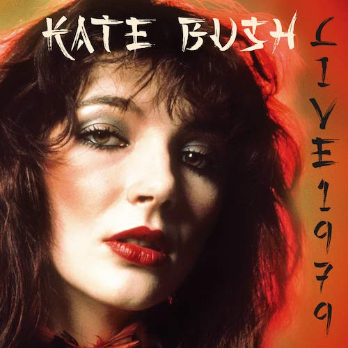 Kate Bush - Manchester Apollo 10Th April 1979 - Import 2 CD