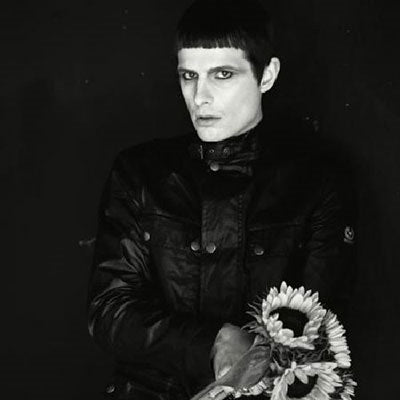 Cold Cave - Cherish The Light Years (10th Anniversary Edition)<Colored Vinyl> - Import Vinyl LP Record