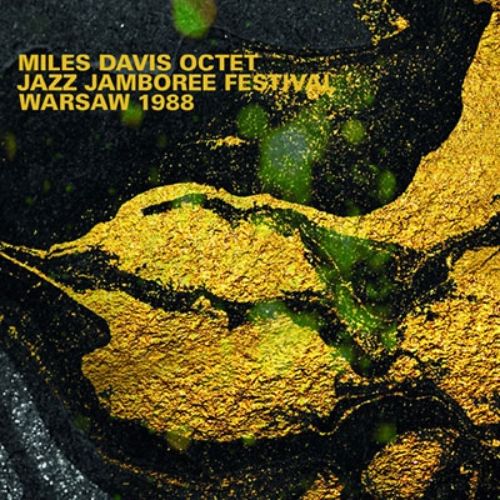 Miles Davis - Jazz Jamboree Festival Warsaw 1988 - Import 2 CD