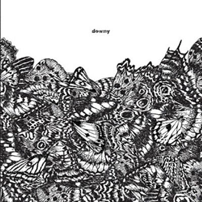 Downy - Untitled7 - Import LP Record