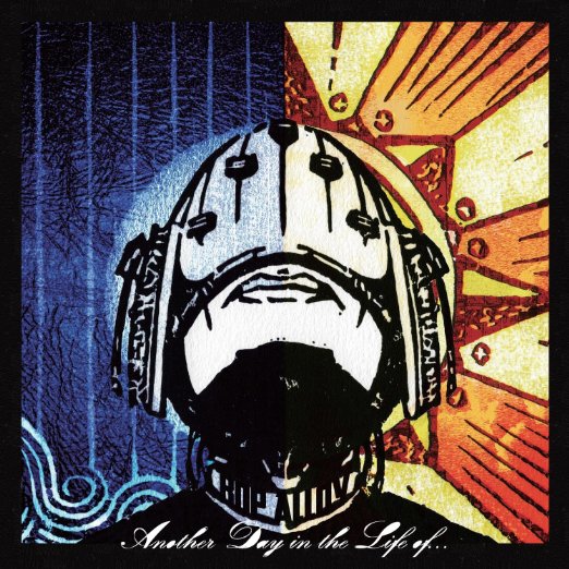 Bop Alloy - Another Day In The Life Of... - Japan CD