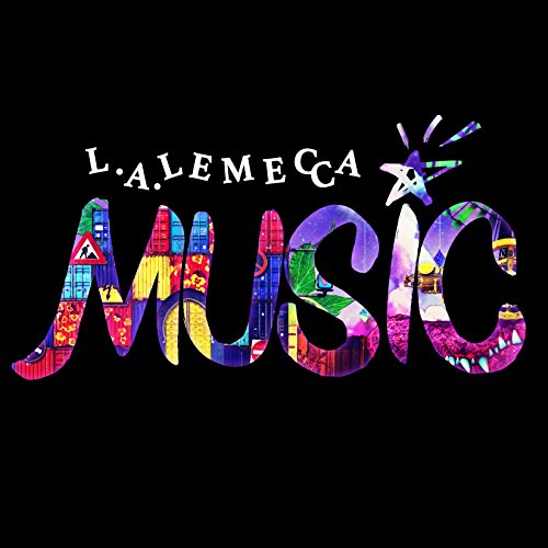 L.A.Lemecca - Music (Type-B)