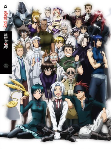 Animation - Canvas 2 Nijiiro no Sketch Vol.1 - Japan DVD Limited Edition