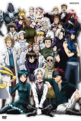 Animation - Canvas 2 Nijiiro no Sketch Vol.10 - Japan DVD Regular Edition