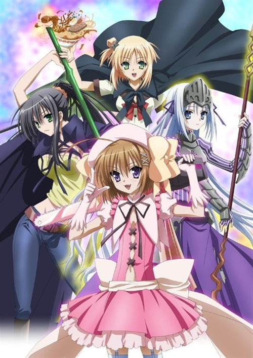 Animation - Kore wa Zombie Desuka? Vol.6 - Japan DVD Regular Edition