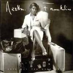 Aretha Franklin - Love All the Hurt Away : Expanded Edition - Import CD