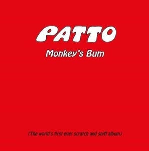 Patto - Monkey's Bum: Expanded Edition - Import CD
