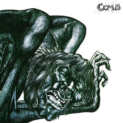 Comus - First Utterance (Remastered Edition) - Import CD