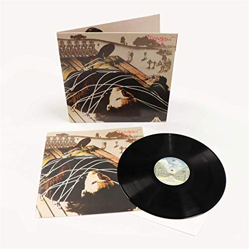 Mike McGear - Mcgear - Import LP Record