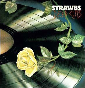 The Strawbs - Deep Cuts - Import CD