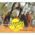 Spooky Tooth - Lost In My Dream : An Anthology 1968-1974 - Import CD