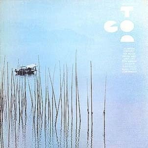 Stomu Yamash'Ta 、 Stomu Yamashta'S Go - Go Too - Import CD